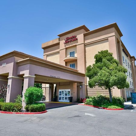 Hampton Inn & Suites Піттсберґ Екстер'єр фото